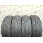 215/65 R17 MICHELIN PILOT ALPIN 5 6mm