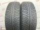 215/65 R17 MICHELIN PILOT ALPIN 5 6mm