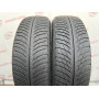 215/65 R17 MICHELIN PILOT ALPIN 5 6mm