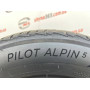 215/65 R17 MICHELIN PILOT ALPIN 5 6mm