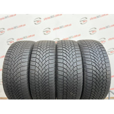 225/60 R17 BRIDGESTONE BLIZZAK LM005 6mm