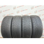 225/60 R17 BRIDGESTONE BLIZZAK LM005 6mm