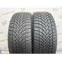 225/60 R17 BRIDGESTONE BLIZZAK LM005 6mm