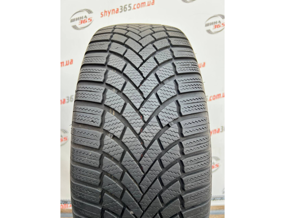225/60 R17 BRIDGESTONE BLIZZAK LM005 6mm