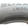 225/60 R17 BRIDGESTONE BLIZZAK LM005 6mm