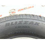 225/60 R17 BRIDGESTONE BLIZZAK LM005 6mm