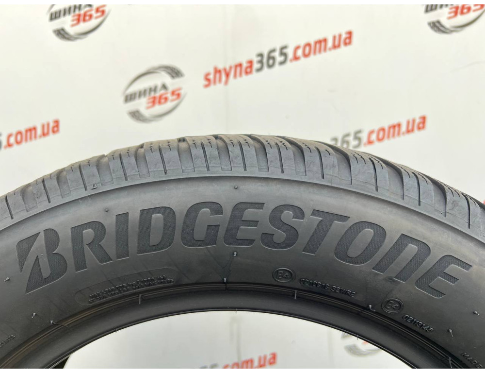 225/60 R17 BRIDGESTONE BLIZZAK LM005 6mm