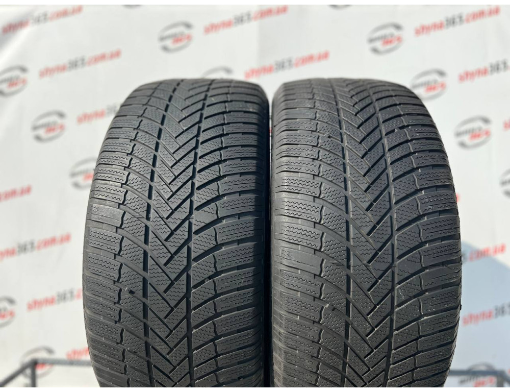 285/45 R20 BRIDGESTONE BLIZZAK LM005 5mm