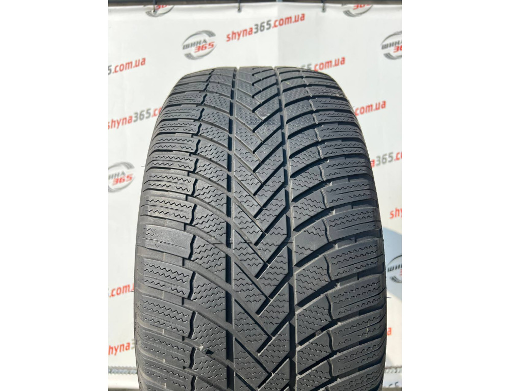 285/45 R20 BRIDGESTONE BLIZZAK LM005 5mm