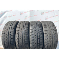 255/45 R20 CONTINENTAL WINTERCONTACT TS850P SUV 6mm