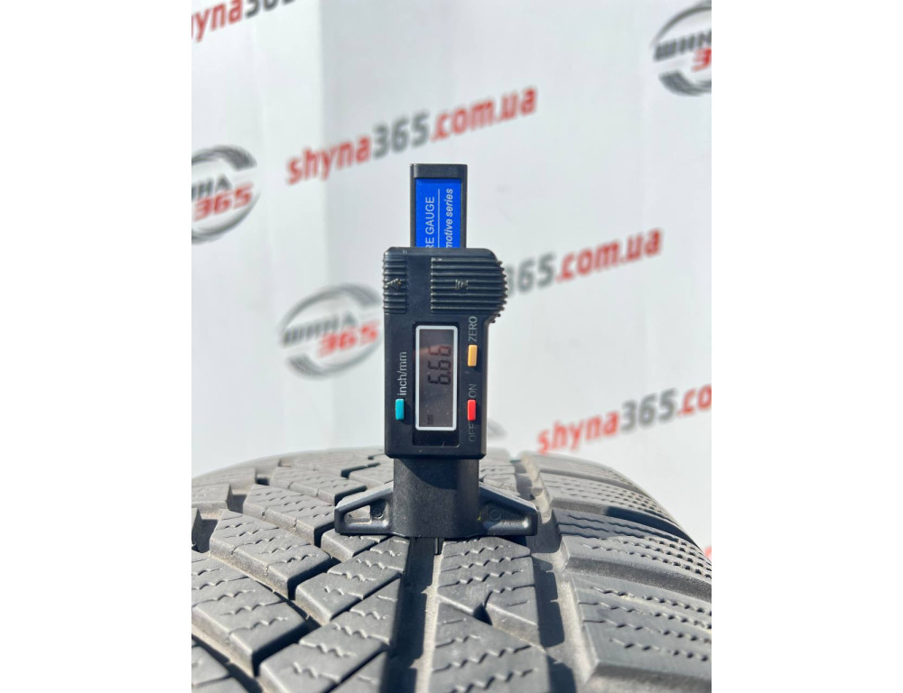 255/45 R20 CONTINENTAL WINTERCONTACT TS850P SUV 6mm