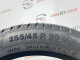 255/45 R20 CONTINENTAL WINTERCONTACT TS850P SUV 6mm