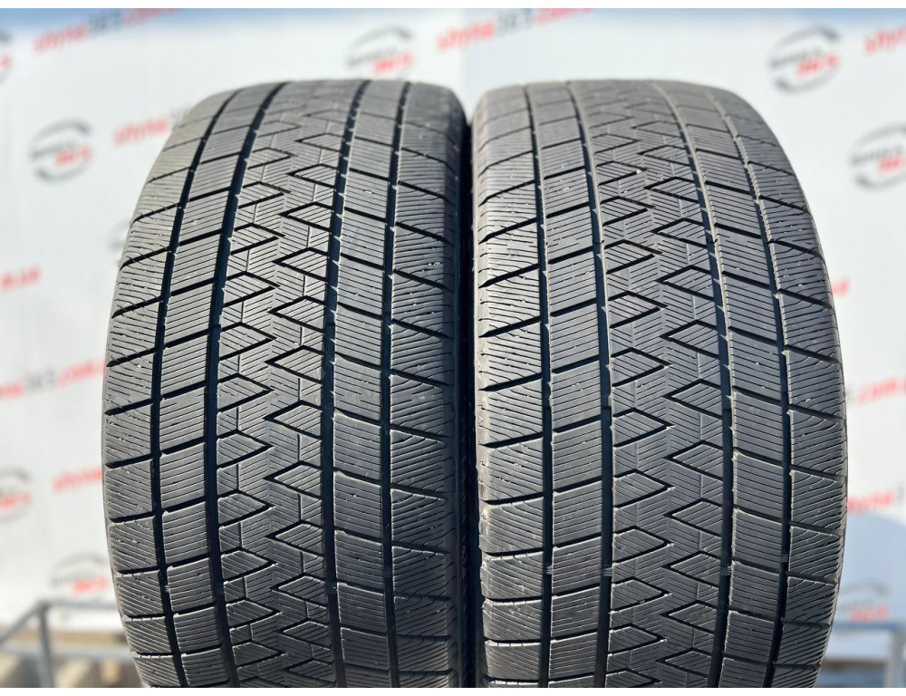 275/45 R20 GRIPMAX WINTER STATURE M/S 5mm