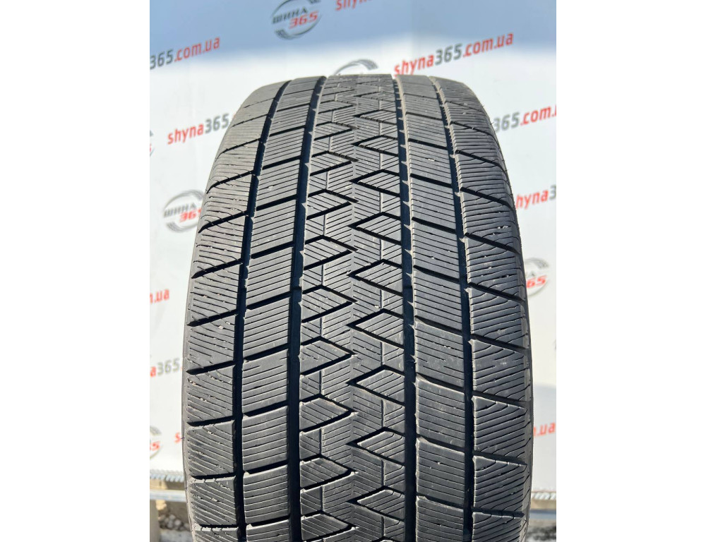 275/45 R20 GRIPMAX WINTER STATURE M/S 5mm