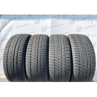 255/45 R20 CONTINENTAL WINTERCONTACT TS850P SUV 5mm