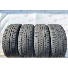 255/45 R20 CONTINENTAL WINTERCONTACT TS850P SUV 5mm