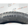 255/45 R20 CONTINENTAL WINTERCONTACT TS850P SUV 5mm
