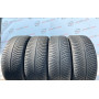 275/45 R20 MICHELIN PILOT ALPIN 5 SUV RUN FLAT 4mm