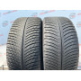 275/45 R20 MICHELIN PILOT ALPIN 5 SUV RUN FLAT 4mm