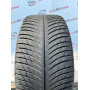275/45 R20 MICHELIN PILOT ALPIN 5 SUV RUN FLAT 4mm