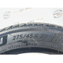 275/45 R20 MICHELIN PILOT ALPIN 5 SUV RUN FLAT 4mm