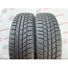 195/55 R20 CONTINENTAL WINTERCONTACT TS870P 7mm
