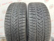 245/45 R20 PIRELLI WINTER SOTTOZERO 3 RUN FLAT 6mm