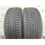 245/45 R20 PIRELLI WINTER SOTTOZERO 3 RUN FLAT 6mm