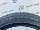 245/45 R20 PIRELLI WINTER SOTTOZERO 3 RUN FLAT 6mm