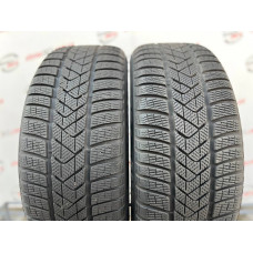 245/45 R20 PIRELLI WINTER SOTTOZERO 3 RUN FLAT 7mm