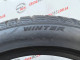 245/45 R20 PIRELLI WINTER SOTTOZERO 3 RUN FLAT 7mm