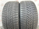 275/45 R20 PIRELLI SCORPION WINTER RUN FLAT 6mm