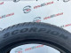 275/45 R20 PIRELLI SCORPION WINTER RUN FLAT 6mm