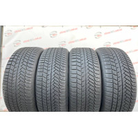 275/50 R20 CONTINENTAL WINTERCONTACT TS850P SUV 7mm