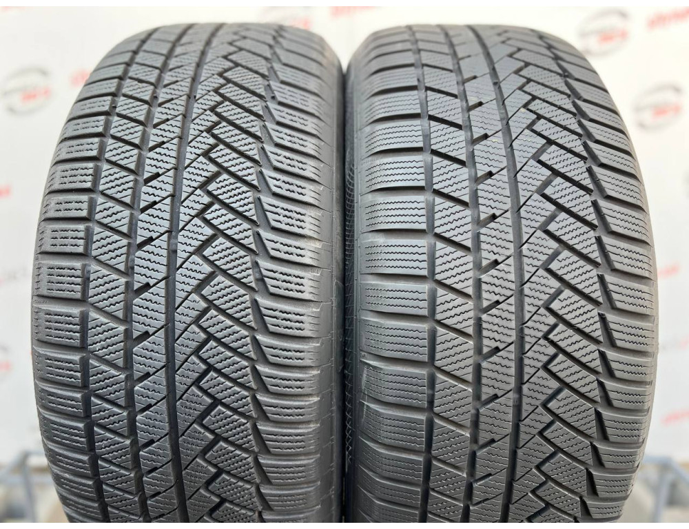 275/50 R20 CONTINENTAL WINTERCONTACT TS850P SUV 7mm