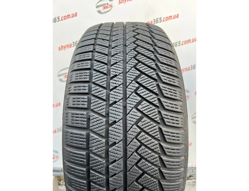 275/50 R20 CONTINENTAL WINTERCONTACT TS850P SUV 7mm
