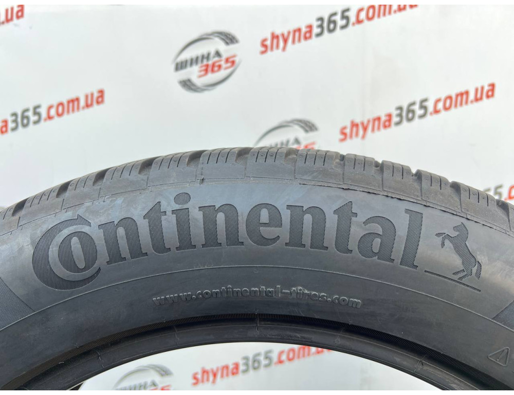 275/50 R20 CONTINENTAL WINTERCONTACT TS850P SUV 7mm