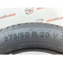 275/50 R20 CONTINENTAL WINTERCONTACT TS850P SUV 7mm