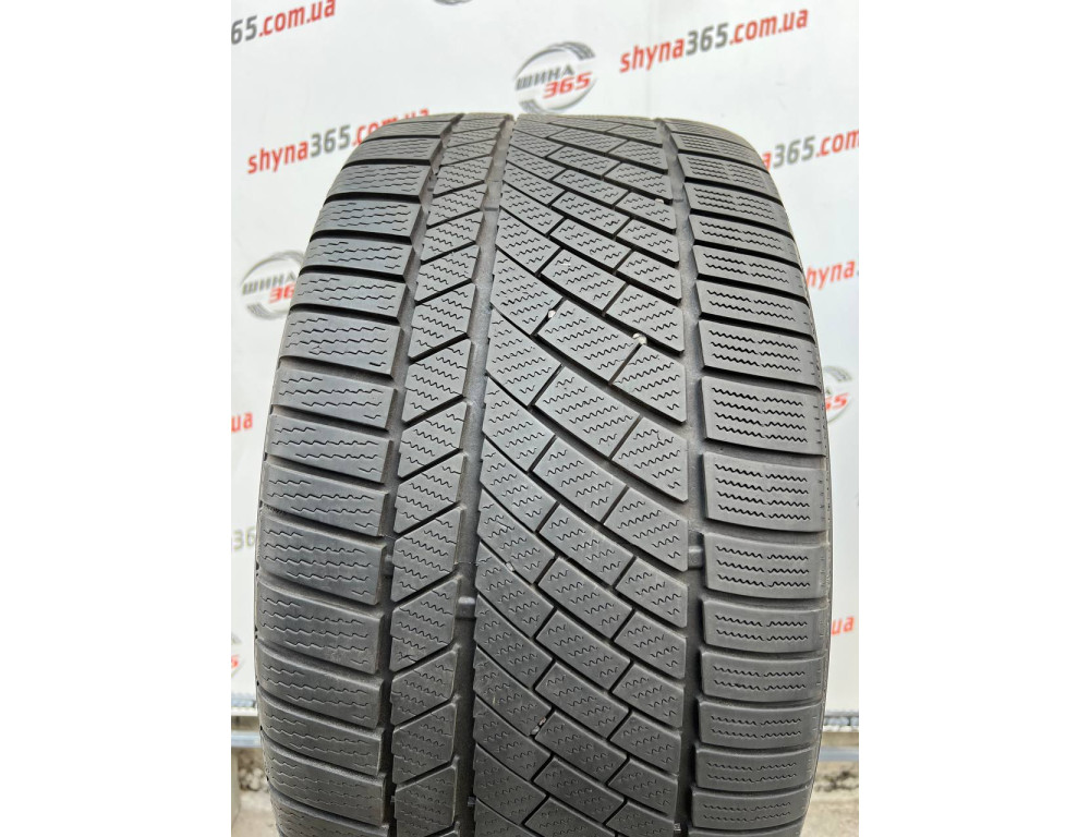 285/35 R20 CONTINENTAL CONTIWINTERCONTACT TS830P 6mm