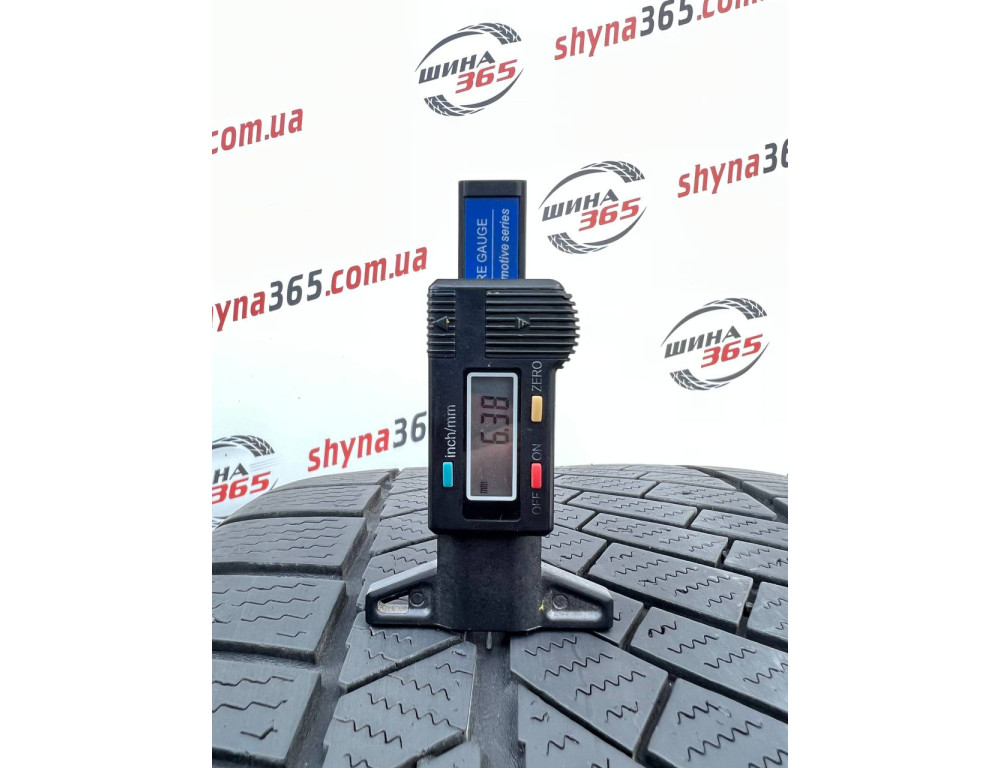 285/35 R20 CONTINENTAL CONTIWINTERCONTACT TS830P 6mm