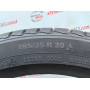 285/35 R20 CONTINENTAL CONTIWINTERCONTACT TS830P 6mm