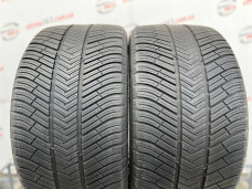 285/35 R20 MICHELIN PILOT ALPIN PA4 5mm