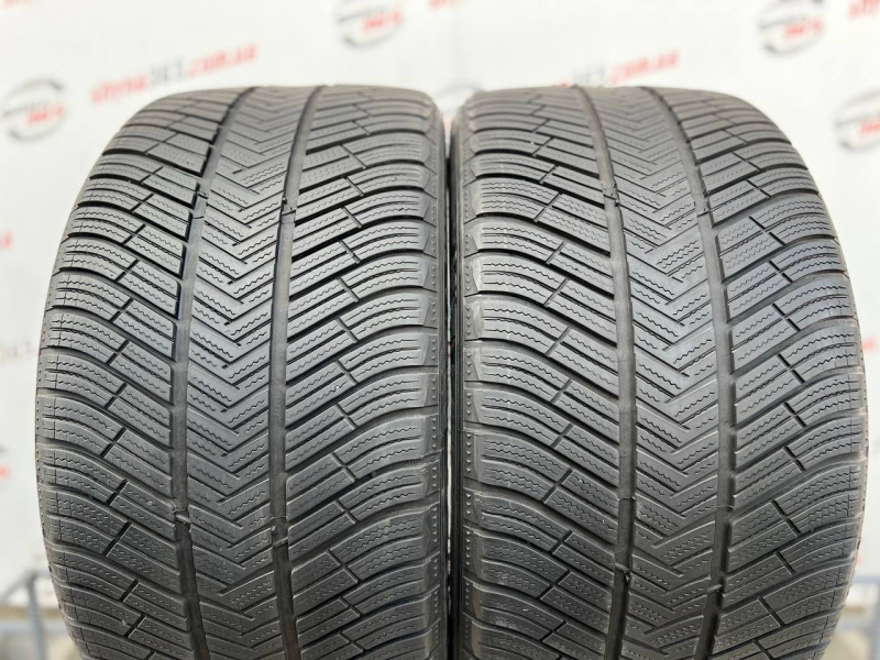 285/35 R20 MICHELIN PILOT ALPIN PA4 5mm