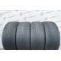 255/45 R20 MICHELIN PILOT ALPIN 5 SUV 5mm