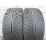 255/45 R20 MICHELIN PILOT ALPIN 5 SUV 5mm