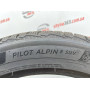 255/45 R20 MICHELIN PILOT ALPIN 5 SUV 5mm