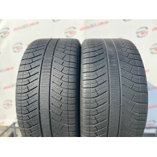305/40 R20 MICHELIN PILOT ALPIN 5 SUV 4mm