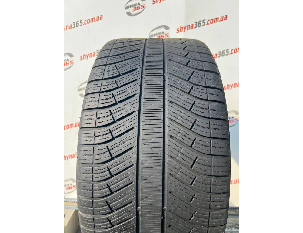 305/40 R20 MICHELIN PILOT ALPIN 5 SUV 4mm