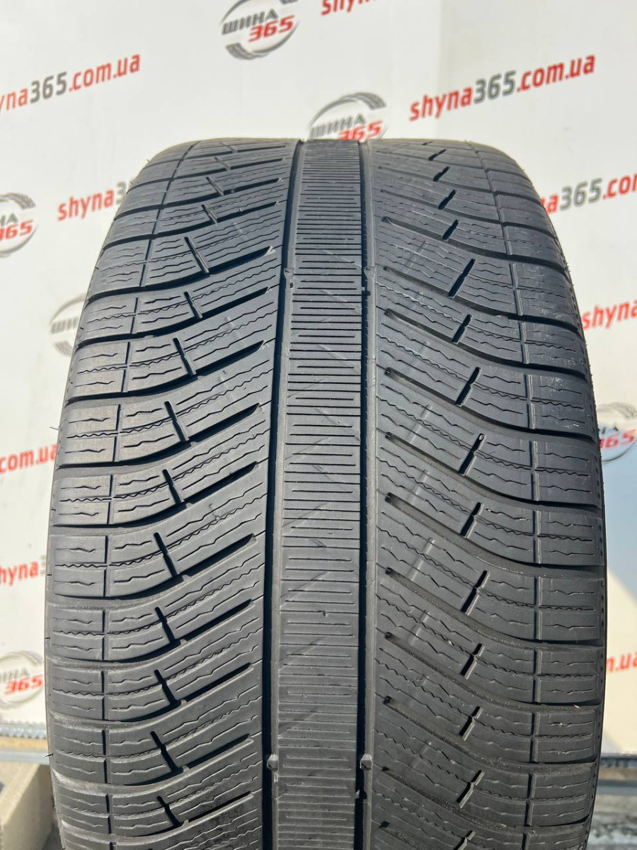 305/40 R20 MICHELIN PILOT ALPIN 5 SUV 4mm