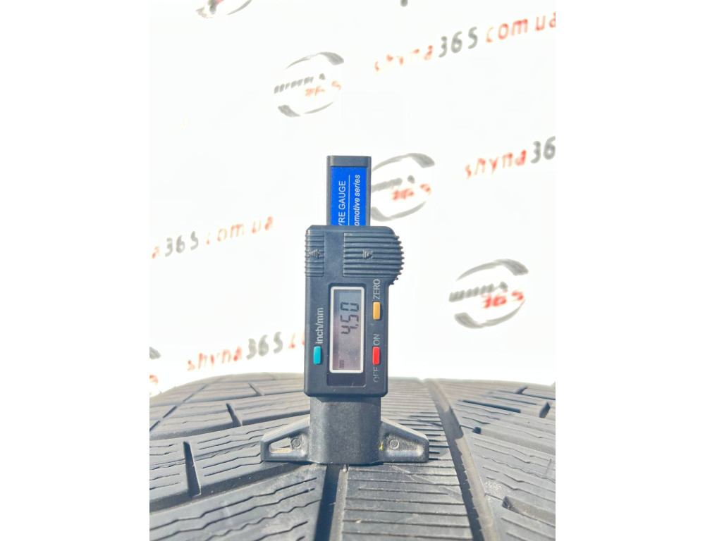 305/40 R20 MICHELIN PILOT ALPIN 5 SUV 4mm